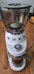 SMEG młynek do kawy
