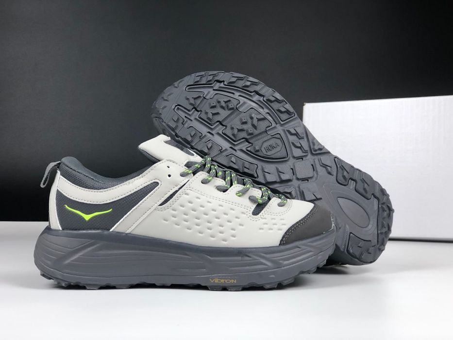 Кросівки жіночі HOKA Mafate Speed 2 Кроссовки женские термо