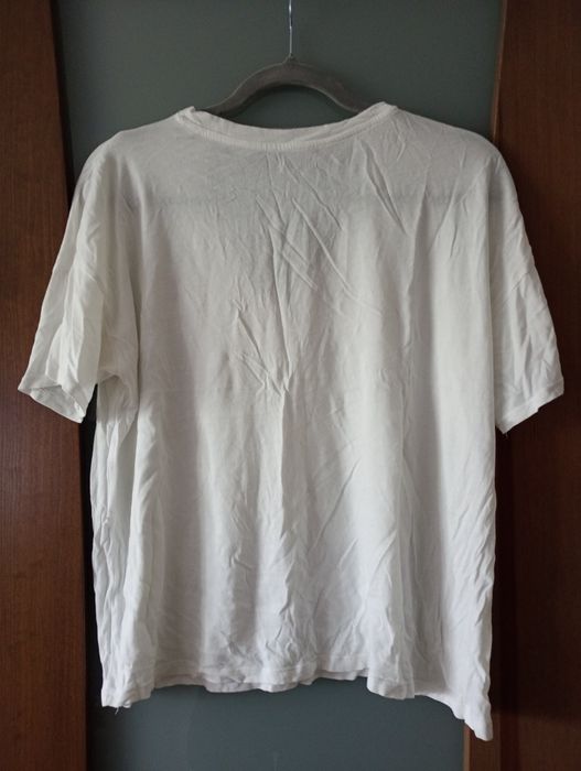 Bluzka z krótkim rękawem