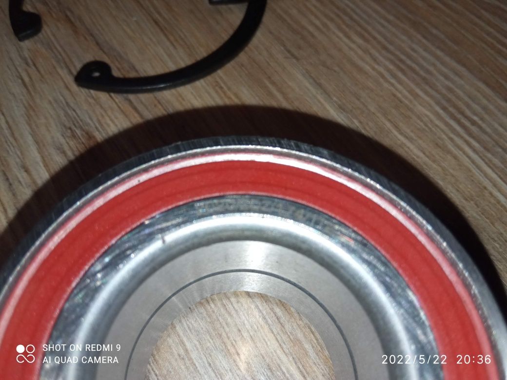 łoźysko Polo Lupo Seat Audi
