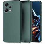 Etui Tech-Protect Icon na Xiaomi Poco X5 5G / Redmi Note 12