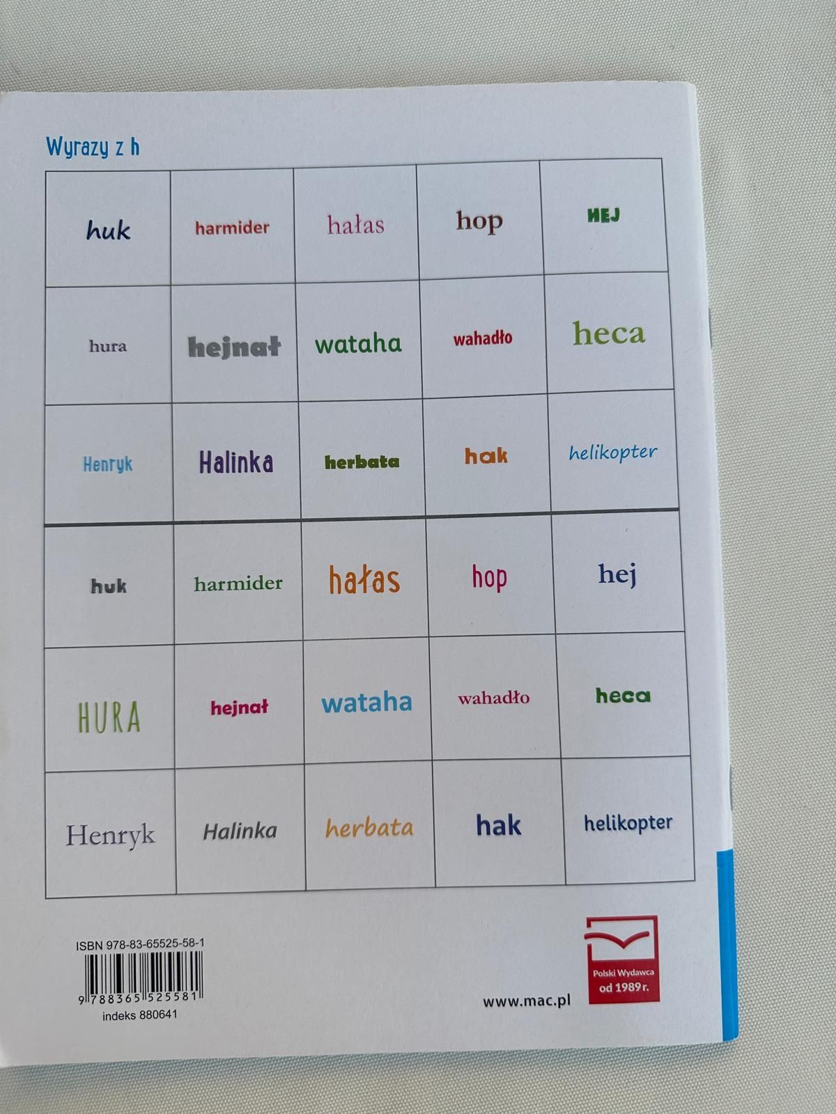 Oto ja ćwiczenia polonistyczno społeczne cz.4 klasa 2