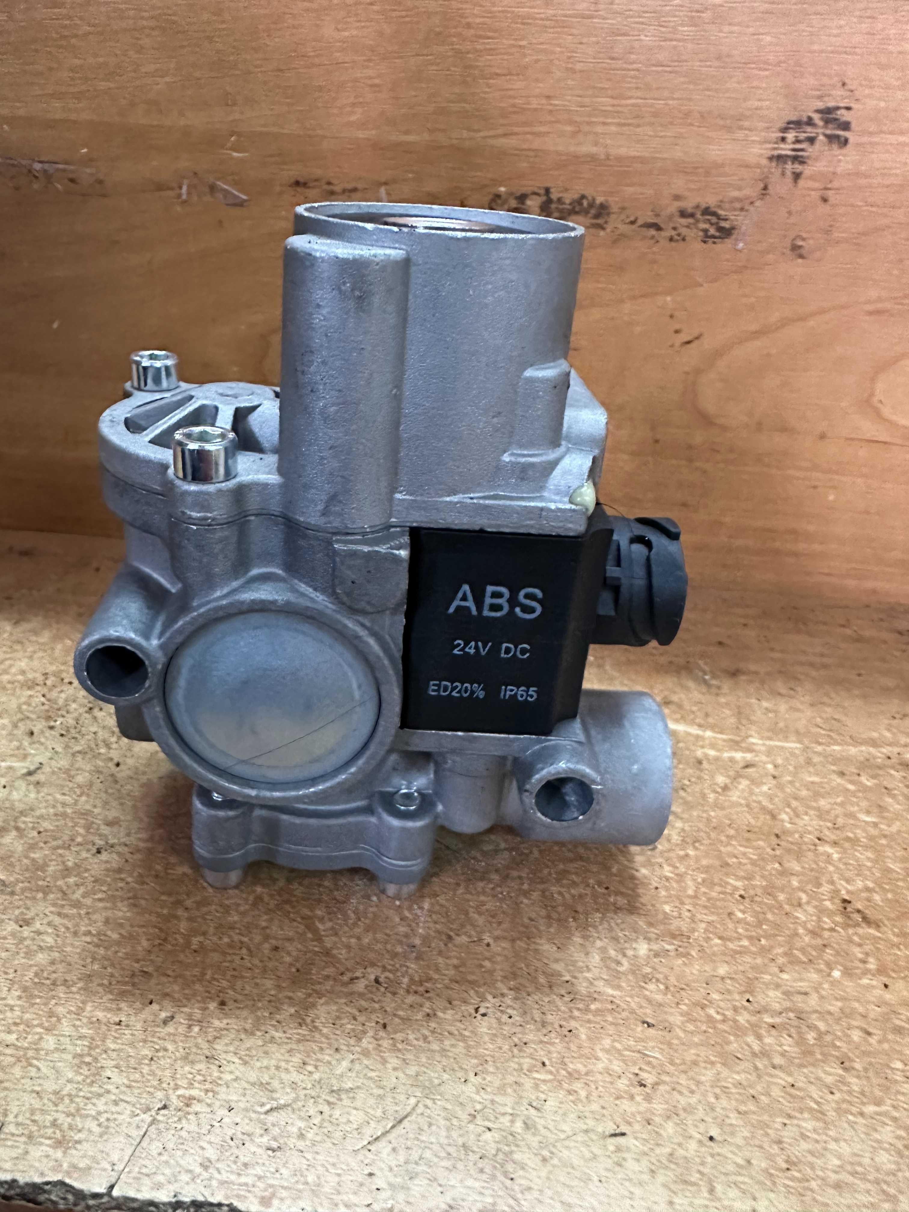 АБС   ABS   Новый   КамАЗ