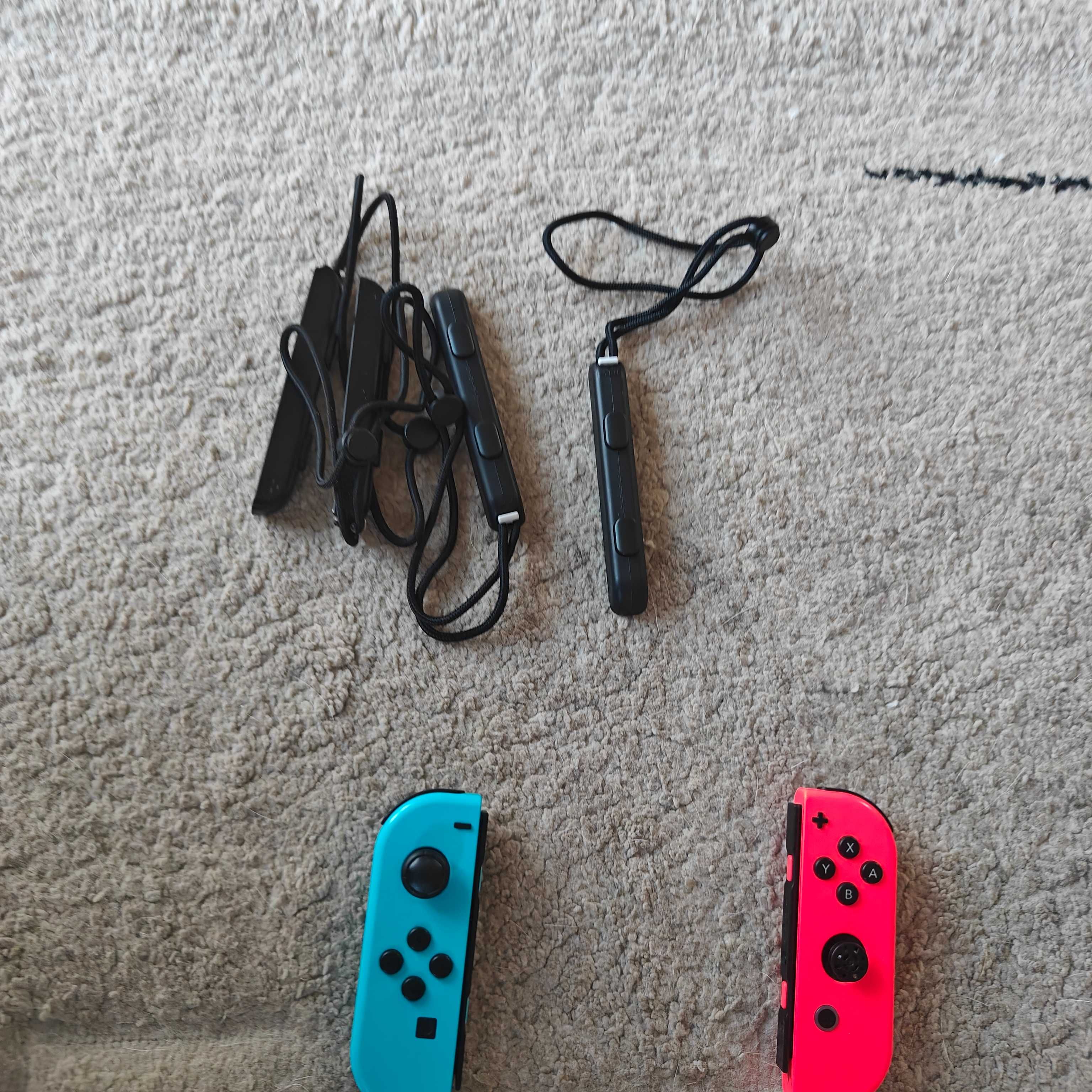 Nintendo Switch V2 Desbloqueada