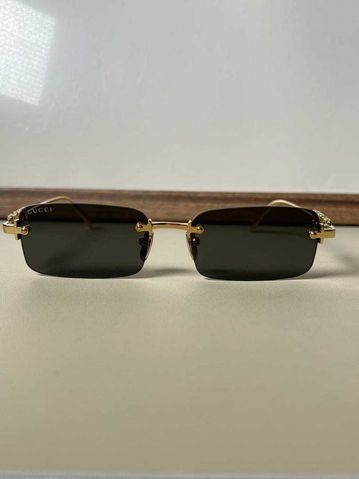 Окуляри Gucci Rectangular