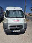 Fiat ducato carrinha