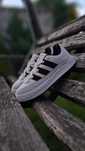 Кросівки чоловічі Adidas Adimatic