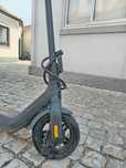eKickScooter E2 Pro com tecnologia Segway nine bot