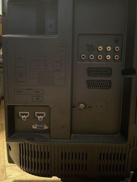 Telewizor Funai LT7-M32BB monitor