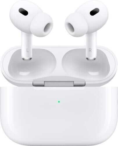 AirPods Pro 2nd Generation ANC