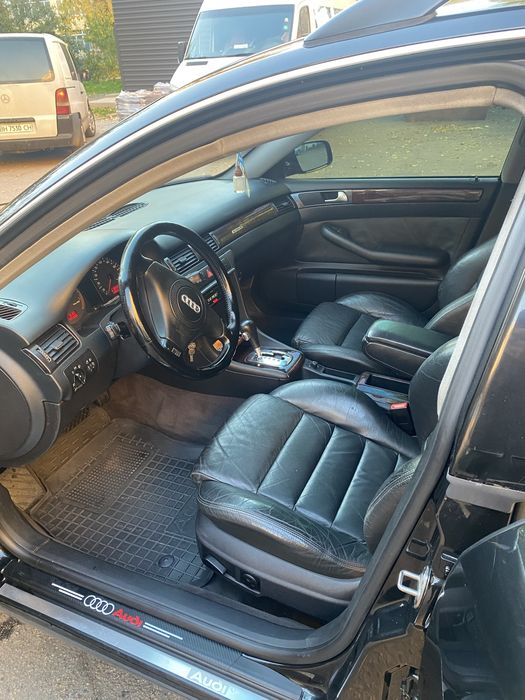 Продам Ауди а6 3.0 бензин