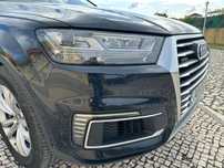Audi Q7 3.0 TDI E-tron quattro Tiptronic