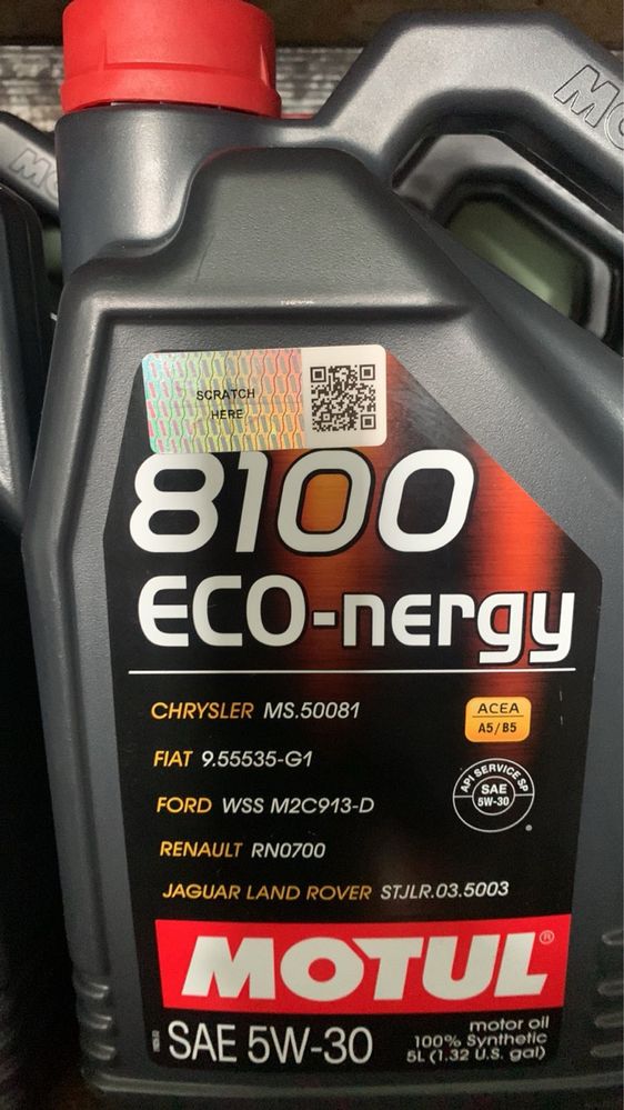 Продаю оригинальне мастило Vag , Elf, Total, Mazda,Motul, Ford,Nissan