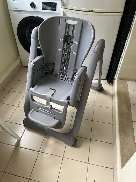 Cadeira / espreguiçadeira Chicco