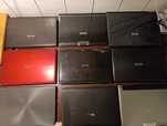 Laptop Asus sprawne