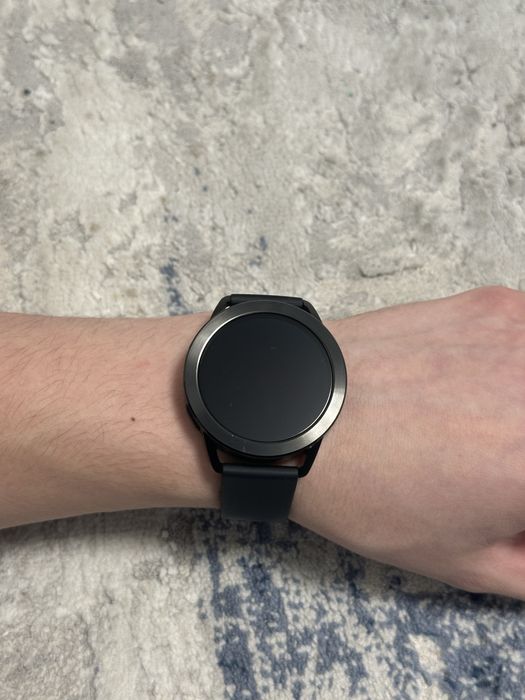 Смарт-годинник xiaomi watch S3