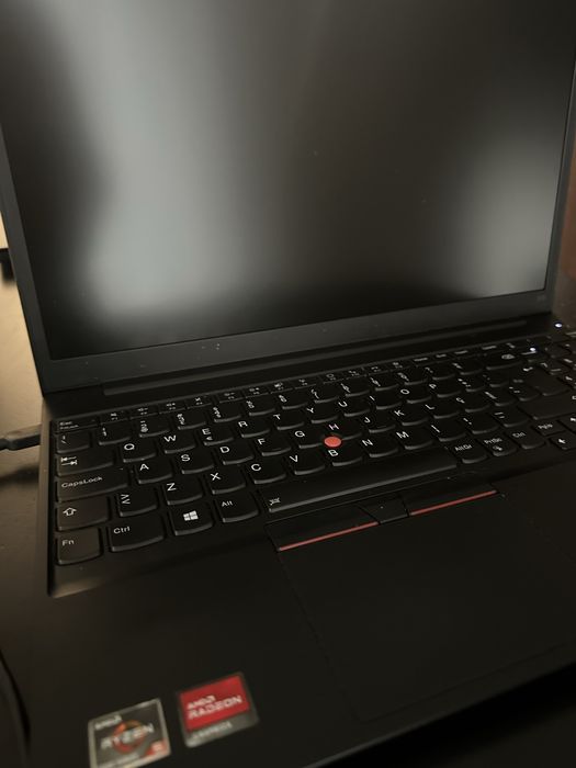 Lenovo Thinkpad E15 Gen3