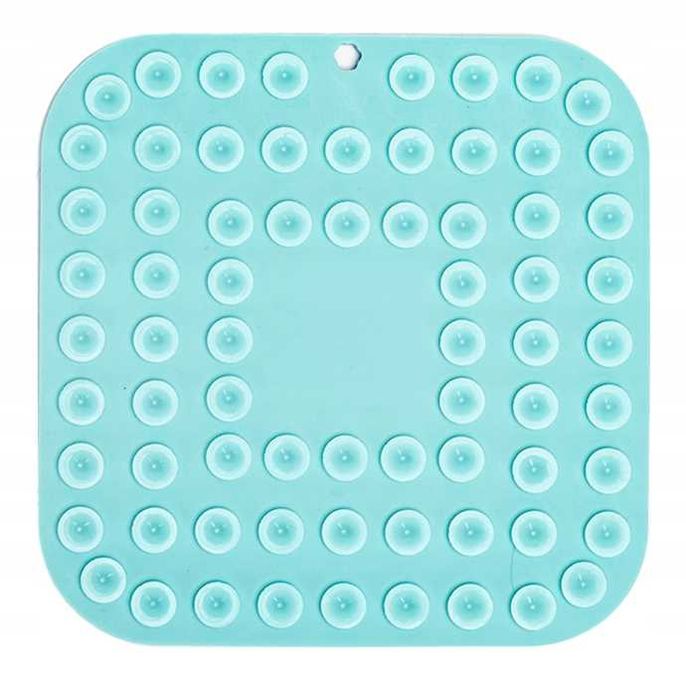 Mata Antystresowa Tacka do Lizania dla Psa spowalniająca jedzenie