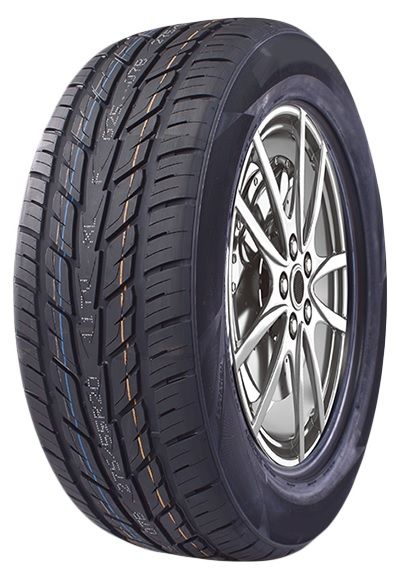 NOWA Opona opony letnia letnie ROADMARCH 225/45R19 96W XL PRIME UHP 0