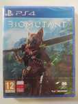 NOWA Biomutant PS4 Polska okładka / Polski dubbing w grze