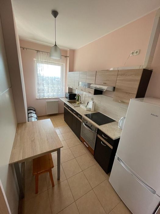 Kwatera pracownicza PREMIUM dla 6 osób ul. Architektów