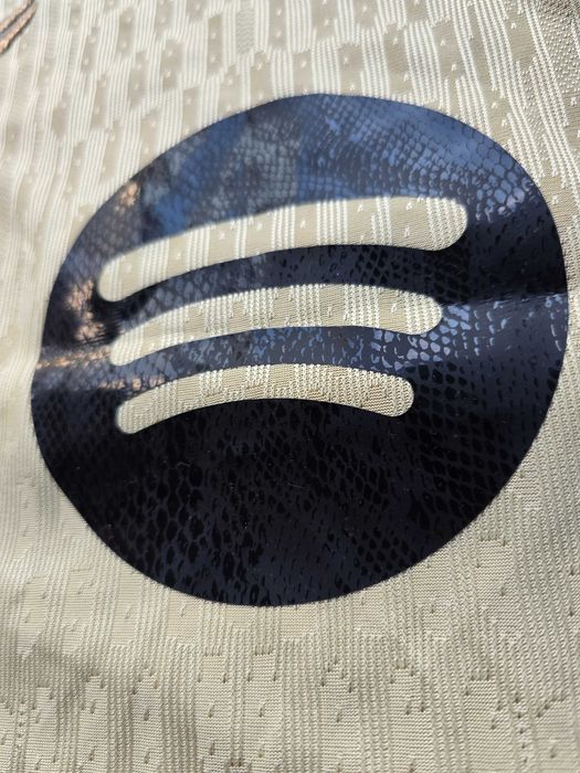 koszulka FC BARCELONA x KOBE wyjazd 25/26 RAPHINHA meczowa S M L slim!