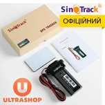 ОРИГИНАЛ! GPS-трекер SinoTrack ST-901 Full с аккумулятором + Аккаунт