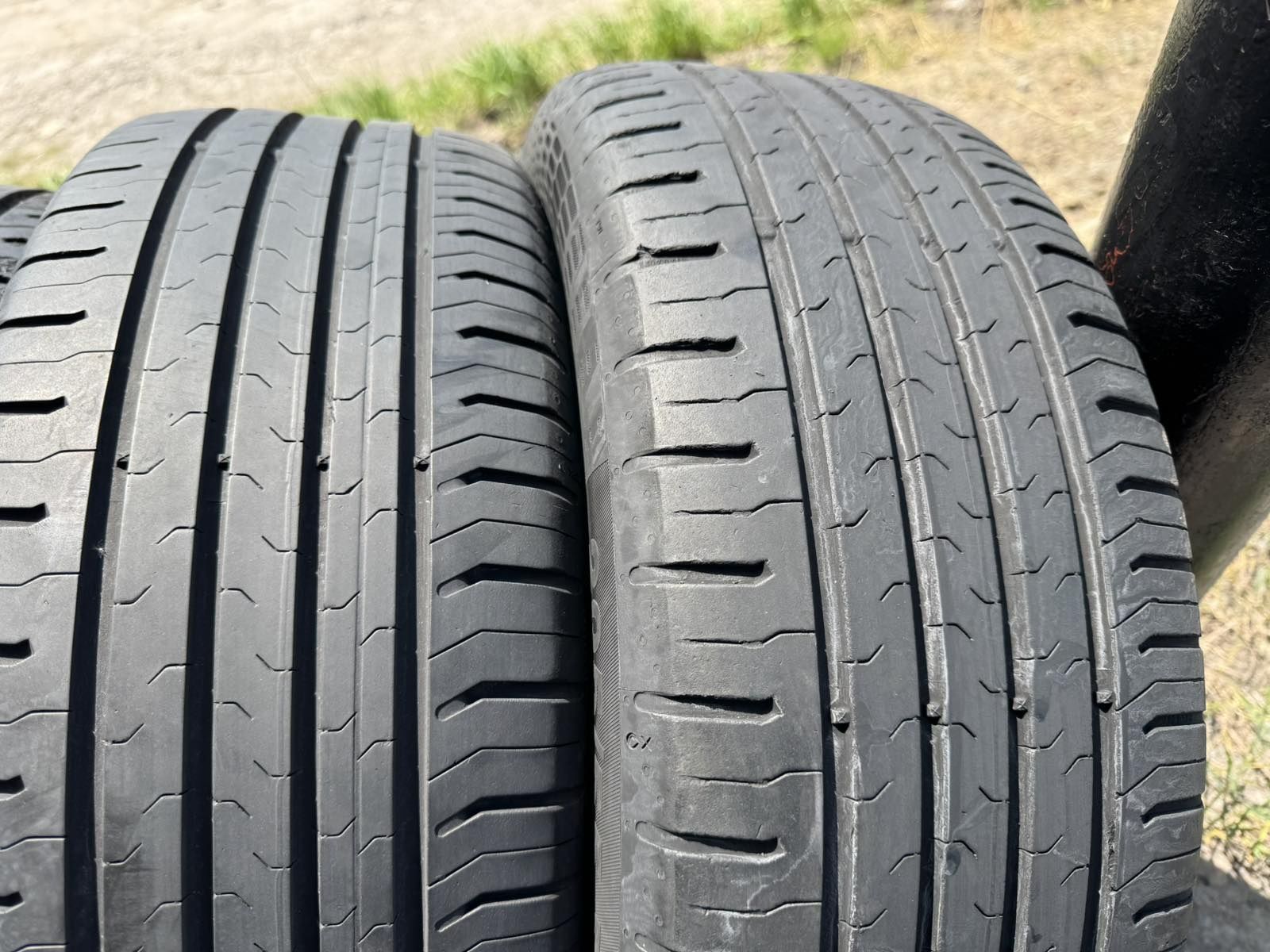 Літні шини Continental 205/55 R16