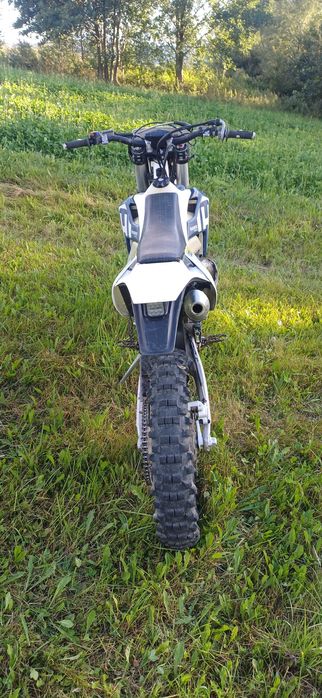 Husqvarna te 300 tpi