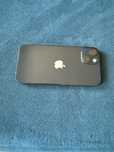 Iphone 13 Blue Dark Midnight 128 gb impecavel c/garantia