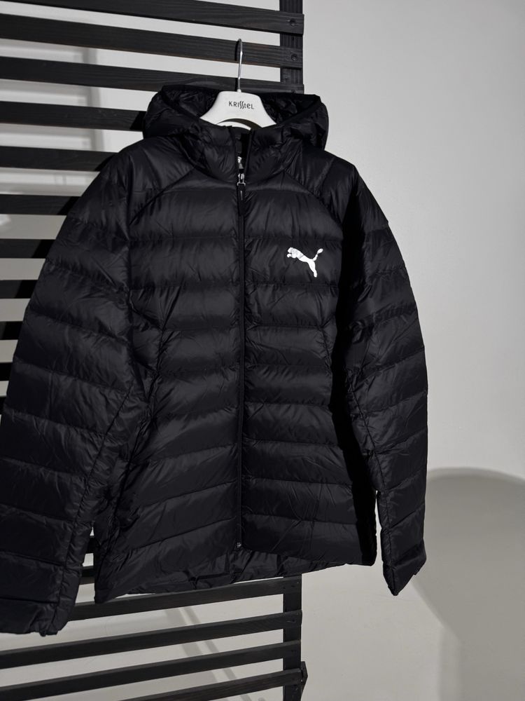 Розпродаж Чоловіча куртка пуховик Puma
