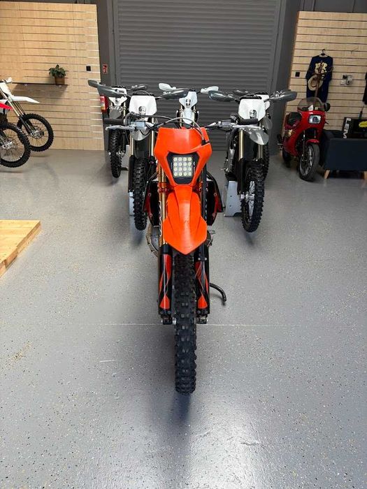 KTM 300 exc tpi my2020 - hardenduro