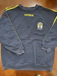 Sweat de desporto antiga