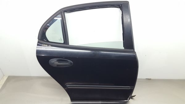 Porta trás direita SAAB 9-3 Sedan (YS3F)