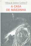 8239 - A Casa da Mãezinha de António Cardoso