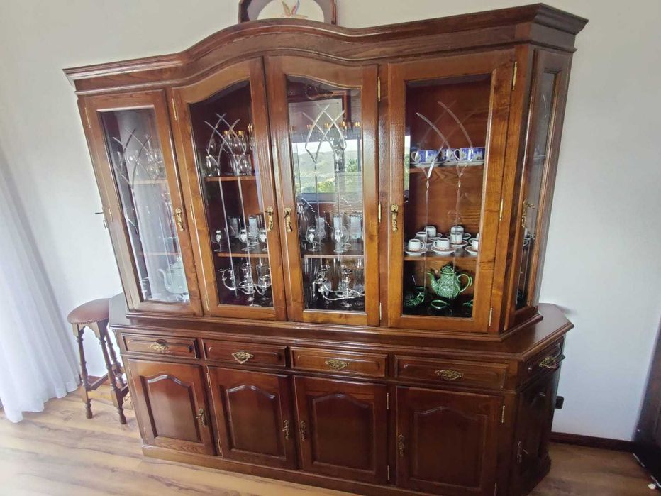 Móveis de sala vintage