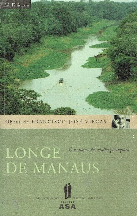 5043 - Livros de Francisco José Viegas (Vários)