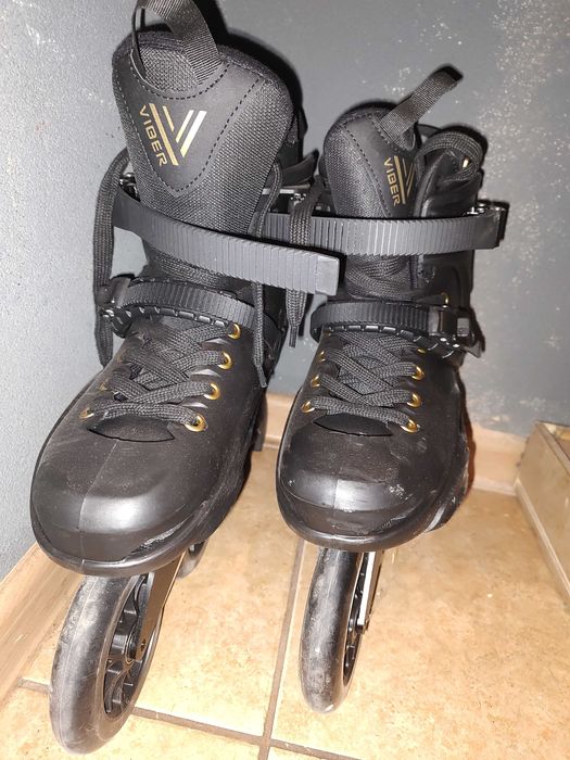 Łyżworolki Tempish Viber