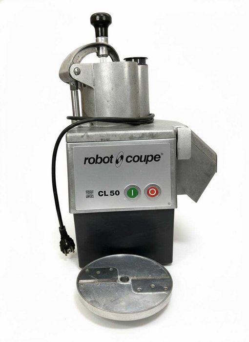 Овочерізка Robot Coupe з диском під корейку овощерезка сиротерка