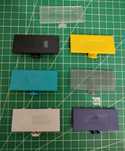 Game boy pocket tampa das pilhas