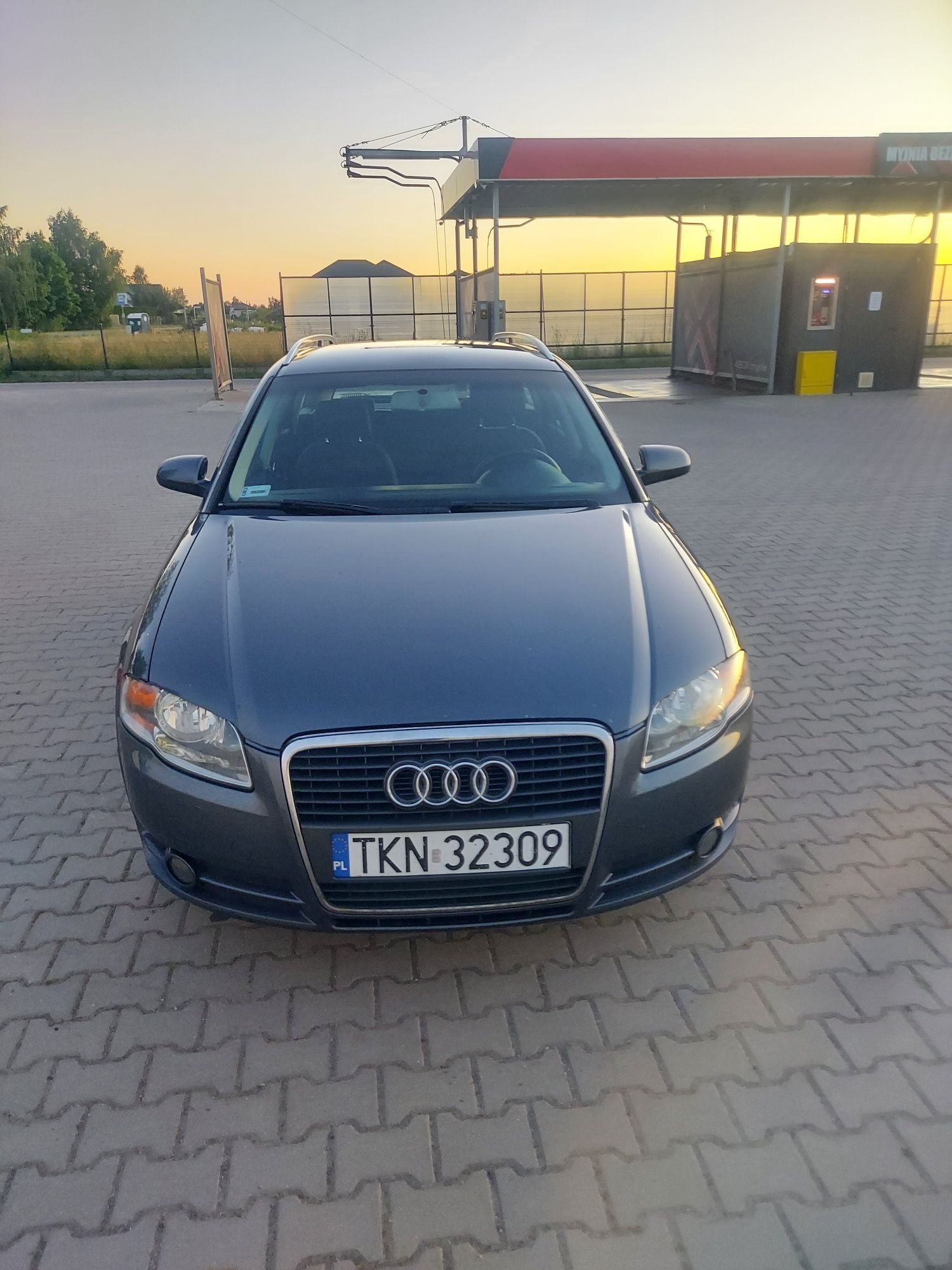 Sprzedam audi A4 B7