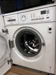 Pralko suszarka do zabudowy Electrolux na gwarancji