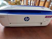 Impressora Deskjet 3760