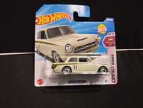 Hot wheels hotwheels lotus cortina