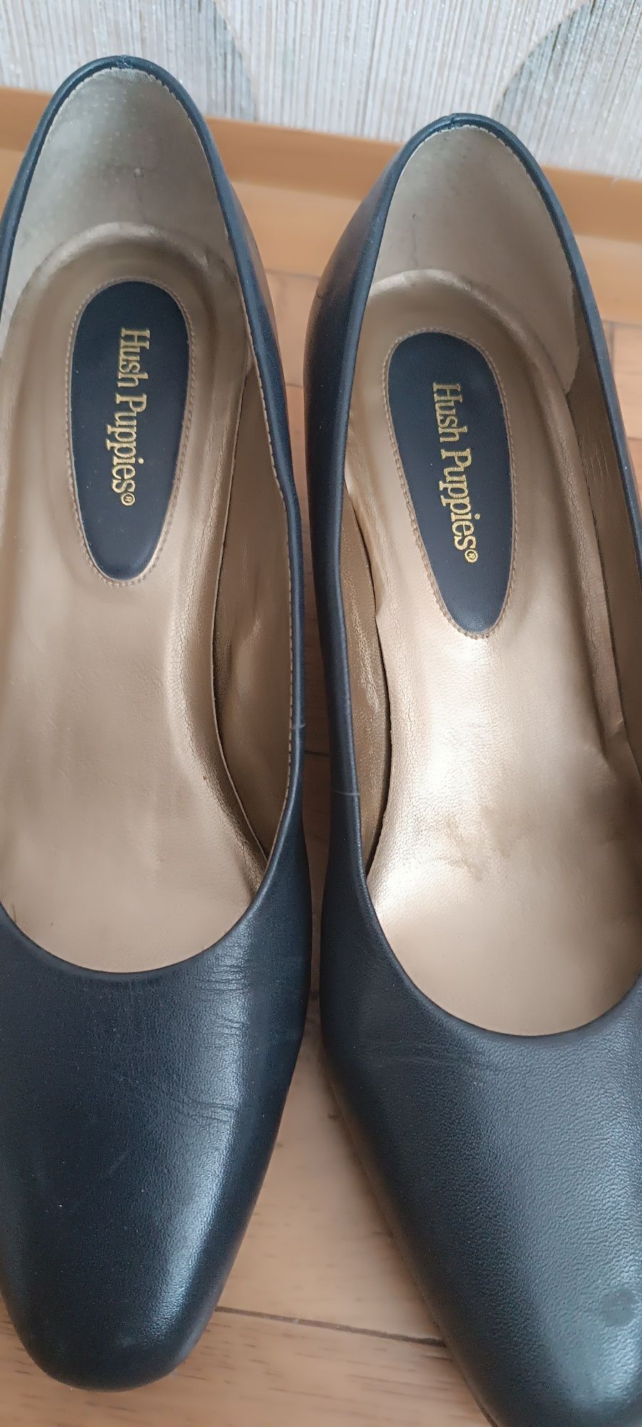 Buty damskie 39 skora