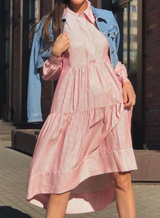 Платье Elisabetta Franchi