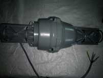 Rotor antena Hygain ham IV