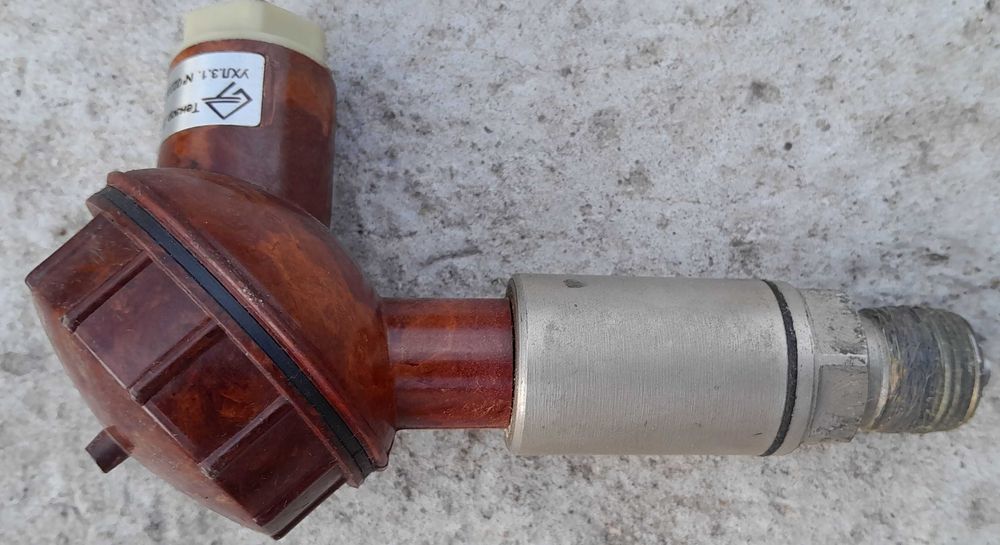 Преобразователь давления ДДМ датчик токовый сигнал 4-20 мА