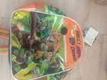mochila de escola