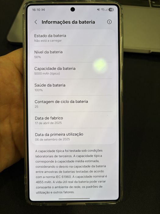 Samsung Galaxy S25 Ultra 256GB